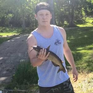 Meet your Posher, Mark